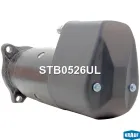 STB0526UL Стартер 24В 6,5кВт z=11 IVECOEuroStar 190E421992-200013798ccm 8210.42L.400/ IVECOEuroStar 190E521992-2000 DAF LCV (1970-2020); 0 986 013 430 Krauf