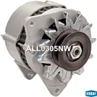 ALL0305NW Генератор 12В 55А FORD Transit III 2.4 D V.. 1977-1984 2360ccm 4AA/ JCB 2CX Backhoe-Loader 1992- 4000ccm/ JC Krauf