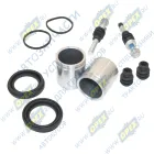 GA-73639 РМК суппорта (задний) Газель Некст-C41R92 4,6т; полный KRENZ