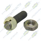 24532-42500 Винт С/И М8х23х1 Р=23 под крест.отвертку, в сб. с гайкой регулировочный коромысла Galloper II (JKC4) 1998-2003, Porter 2005>, Starex H1 1997-2007 Kross