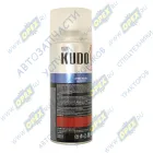 KU-6005 Грунтовка СЕРАЯ; для пластика светло-серая 520мл Kudo