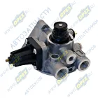 LP3503081 Корпус осушителя воздуха [port: 1+21=M22x1,5, 22=M12x1,5] L-Power