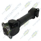 LP22012522 Вал карданный передний ВОМ для трактора МТЗ-2522,3022 L=374мм L-Power
