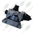 LP3503081 Корпус осушителя воздуха [port: 1+21=M22x1,5, 22=M12x1,5] L-Power