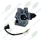 LP3503081 Корпус осушителя воздуха [port: 1+21=M22x1,5, 22=M12x1,5] L-Power