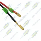 LP3503081 Корпус осушителя воздуха [port: 1+21=M22x1,5, 22=M12x1,5] L-Power