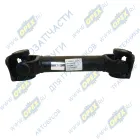 LP22012522 Вал карданный передний ВОМ для трактора МТЗ-2522,3022 L=374мм L-Power