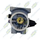 LP3503081 Корпус осушителя воздуха [port: 1+21=M22x1,5, 22=M12x1,5] L-Power