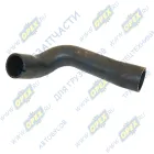 6009.01 Шланг (патрубок) кривой (3 изг.) ф55х65 L=450 радиатора Scania P/G/R/T Series, Bus SCANIA N Bus (2004-2020) Lema