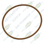 125250 Кольцо (РТИ) круг.сеч. 078-084-30 ГОСТ-9833-73 /864201 пер. крышки картера рулевого механизма Lema