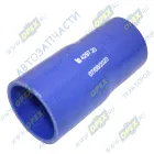 4297.20 Шланг (патрубок) ф48х58/ф52х62 L=125 радиатора DAF CF 75 /IV, CF 85 /IV, XF/95/105 DAF XF105 (2005-2020) Lema