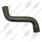 6013.05 Шланг (патрубок) кривой (2 изг.) ф55х65 L=510 радиатора Scania 124 CR SCANIA 4 Truck (1994-2008) Lema