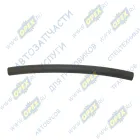 6132.00 Шланг (патрубок) ф9х20 L=290 радиатора Scania 113 Lema