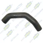 5696.14 Шланг (патрубок) кривой (3 изг.) ф60х70 L=600 радиатора нижний MAN TGA/TGS/TGX MAN TGA (2000-2020) Lema