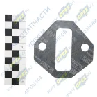 24230.00 Прокладка выпускного коллектора 1мм, D/DS/DSC14; (х8) Lema