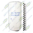 6W.23.614.00 Фильтр масляный ф110, Н=230 КАМАЗ Евро-5 LIBN