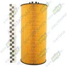 LF16046 Фильтр масляный A=113 B=45 C=56 D=113 H=264 MB Intercity 634 /Intouro I O 560/OC-Serie/Axor I/II, Setra MB Bus (1970-2020); HU 12 110 x LIBN