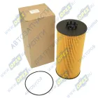 LF16046 Фильтр масляный A=113 B=45 C=56 D=113 H=264 MB Intercity 634 /Intouro I O 560/OC-Serie/Axor I/II, Setra MB Bus (1970-2020); HU 12 110 x LIBN