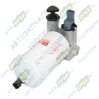 FH22238 Фильтр топливный; (M14х1.5); сепаратор в сборе,подкачка,подогрев (FS19732) без проводов LIBN