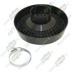 ED0021360530-S Моноциклон ф52х150 Н=85 МТЗ-320 Lombardini