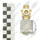 ED0035871420-S Электроостанов L=72 с угольником Рвнутр=М10х1/М10х1 МТЗ-320 Ламборджини Lombardini