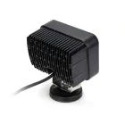 LT-1250SF Фара рабочего света светодиодная прямоугольная 50 вт ближний 159х96х67мм (CREE) широкое пятно LT