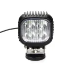 LT-1440SF Фара рабочего света светодиодная КВАДРАТНАЯ; 40 вт ближний 125х114х84мм (FLOOD) LT