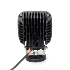 LT-1440SF Фара рабочего света светодиодная КВАДРАТНАЯ; 40 вт ближний 125х114х84мм (FLOOD) LT