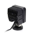 LT-1248SS Фара рабочего света (дальний) светодиодная КВАДРАТНАЯ 48 вт; 48 вт дальний (SPOT) (L=110Х110  h=70) LT