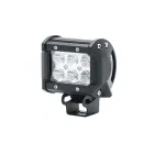 9-36F Фара светодиодная (балка) двухрядная, 60 LED комбинир. свет, 180W (710х78х65) 12/24V; прямая с рассеянным лучом (CREE) 36 вт LT