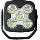 LT-1450SF Фара рабочего света светодиодная КВАДРАТНАЯ; 50 вт ближний 95х110х110мм (FLOOD) LT