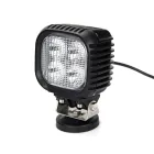 LT-1440SF Фара рабочего света светодиодная КВАДРАТНАЯ; 40 вт ближний 125х114х84мм (FLOOD) LT