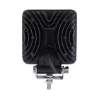 1527SF Фара рабочего света светодиодная КВАДРАТНАЯ 27 вт; 27 вт ближний LT