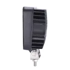 1527RF Фара рабочего света светодиодная КРУГЛАЯ 27 вт (ближний свет) LT