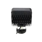 LT-1250SF Фара рабочего света светодиодная прямоугольная 50 вт ближний 159х96х67мм (CREE) широкое пятно LT