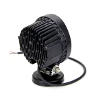 LT-1242RF Фара рабочего света светодиодная КРУГЛАЯ 42 вт; 42 вт ближний D116мм (FLOOD) Н65 LT