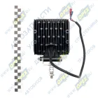 1548SF Фара рабочего света (ближний) светодиодная КВАДРАТНАЯ 48 вт; 48 вт ближний LT