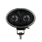 6WRS Фонарь маркерный светодиодный; RED SPOT 6вт LT