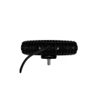 1520F Фара рабочего света светодиодная ПРЯМОУГОЛЬНАЯ; 20 вт ближний 160х46х57мм рассеянный луч LT