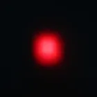 6WBS Фонарь маркерный светодиодный; BLUE SPOT 6вт LT