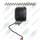 LT-1448SS Фара рабочего света (дальний) светодиодная КВАДРАТНАЯ 48 вт; 48 вт дальний (SPOT)(CREE) 120х115х90 LT