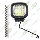 LT-1448SS Фара рабочего света (дальний) светодиодная КВАДРАТНАЯ 48 вт; 48 вт дальний (SPOT)(CREE) 120х115х90 LT