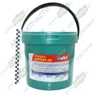 709 Смазка многоцелевая ЛИТОЛ-24 (ведро 9,5кг) Luxe