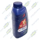 560 Масло трансмиссионное ATF Dexron II (1л) Luxe