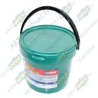 709 Смазка многоцелевая ЛИТОЛ-24 (ведро 9,5кг) Luxe