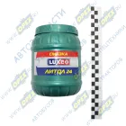 712 Смазка многоцелевая ЛИТОЛ-24 (банка 850г) Luxe