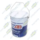 6005 Смазка многоцелевая ЛИТОЛ-24 (ведро 17,5кг) Luxe