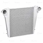 LRIC 0765 Охладитель надувочного воздуха КАМАЗ 6520 Luzar