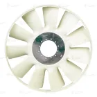 LFB 0738 Крыльчатка вентилятора d-650мм, в обеч.,11 лоп. (под муфту 21-500) Luzar