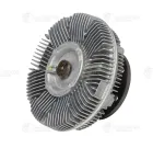 LMC 0766 Вискомуфта вентилятора без крыльчатки ф185 мм; КамАЗ-54115 дв. 740.30, 740.31 (до 2007г.) Luzar